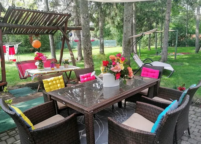 Quarto em Acomodações Particulares Victoria