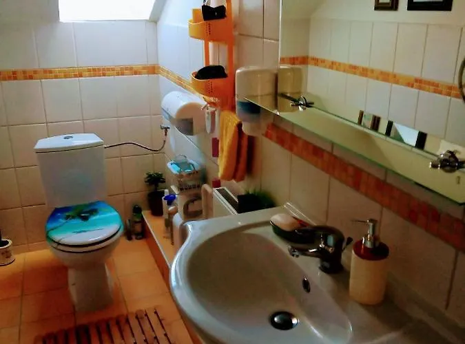 Quarto em Acomodações Particulares Victoria