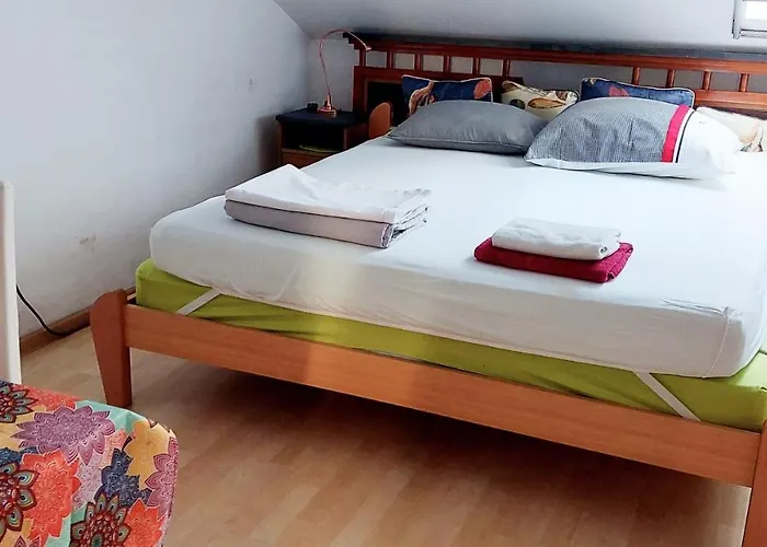 Victoria Quarto em Acomodações Particulares Mosonmagyaróvár