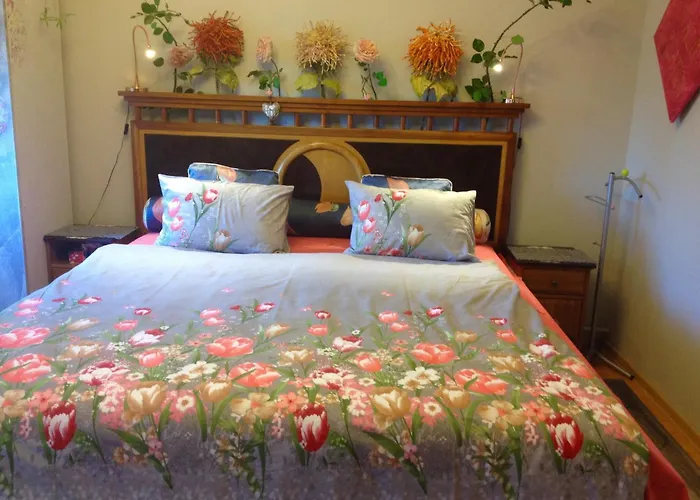 Quarto em Acomodações Particulares Victoria *