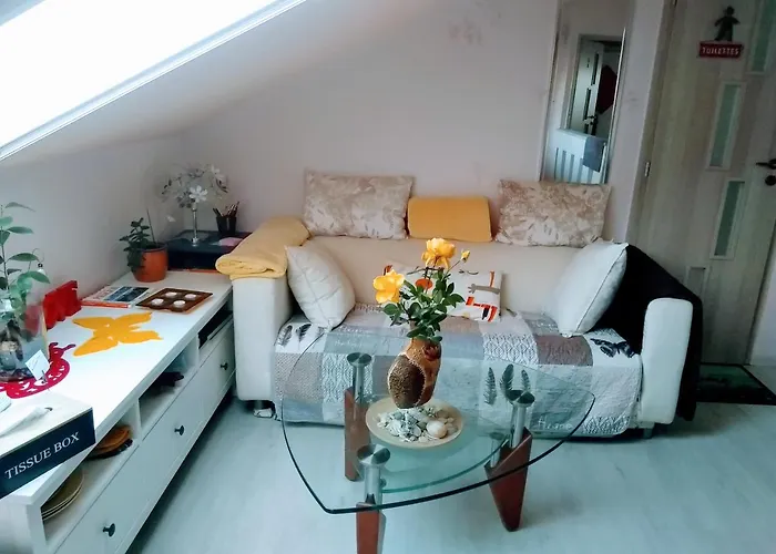 Quarto em Acomodações Particulares Victoria