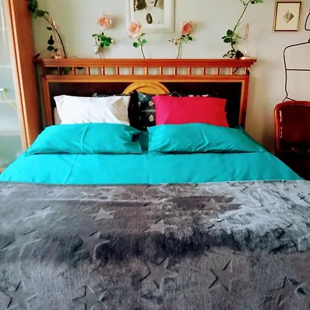 Victoria Gazde/Camere de închiriat *