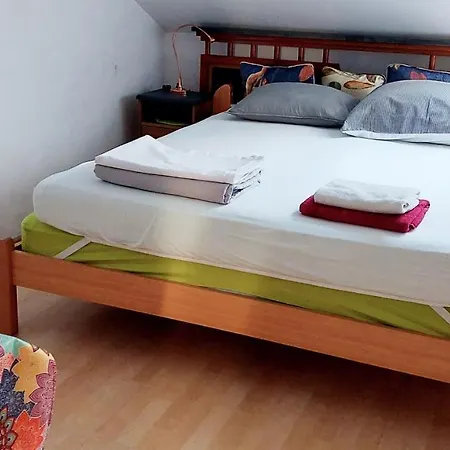 Victoria Habitación en casa particular Mosonmagyaróvár