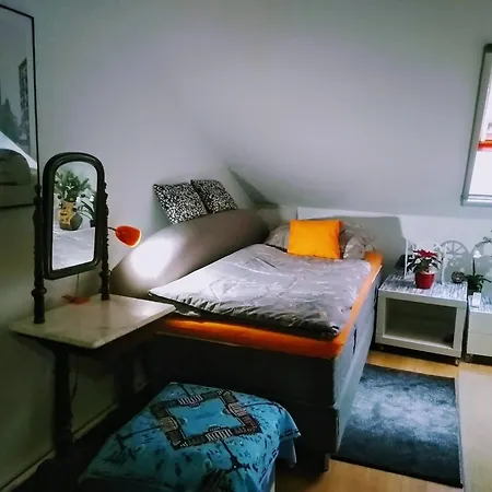 Victoria Séjour chez l'habitant *