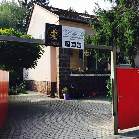 Gazde/Camere de închiriat Victoria Mosonmagyaróvár