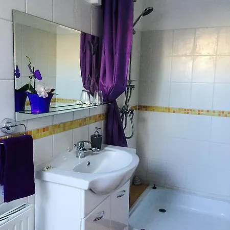 Séjour chez l'habitant Victoria Mosonmagyaróvár