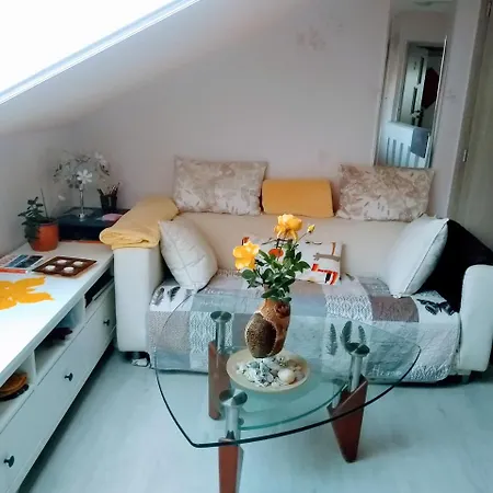 Séjour chez l'habitant Victoria
