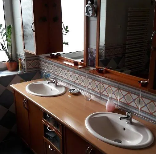 Privat bolig Victoria