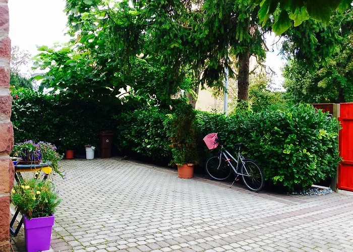 Privat bolig Victoria